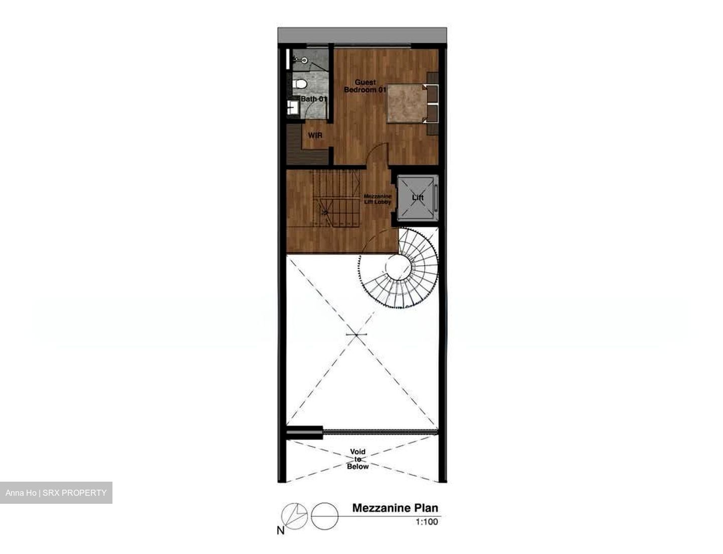 Boon Teck Road (D12), Terrace #546546091